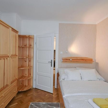 Vicente'S Apartment 埃格尔 外观 照片