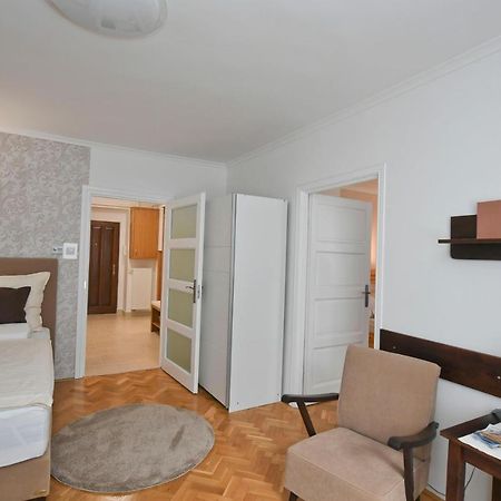 Vicente'S Apartment 埃格尔 外观 照片